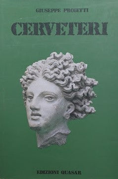 Cerveteri - copertina