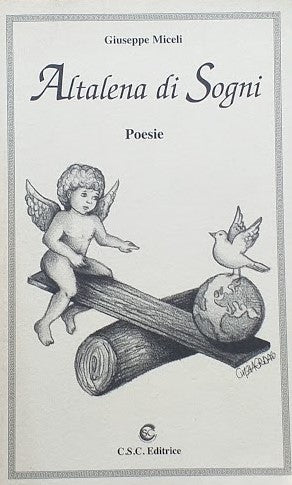 Altalena dei Sogni - copertina