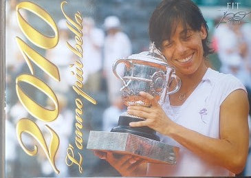 2010 L'anno più bello - copertina
