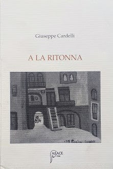 A la ritonna - copertina
