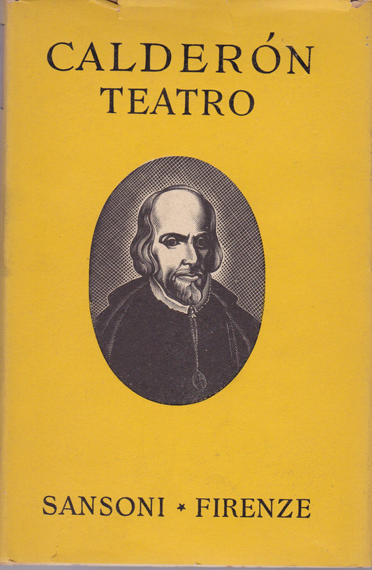 Teatro - copertina