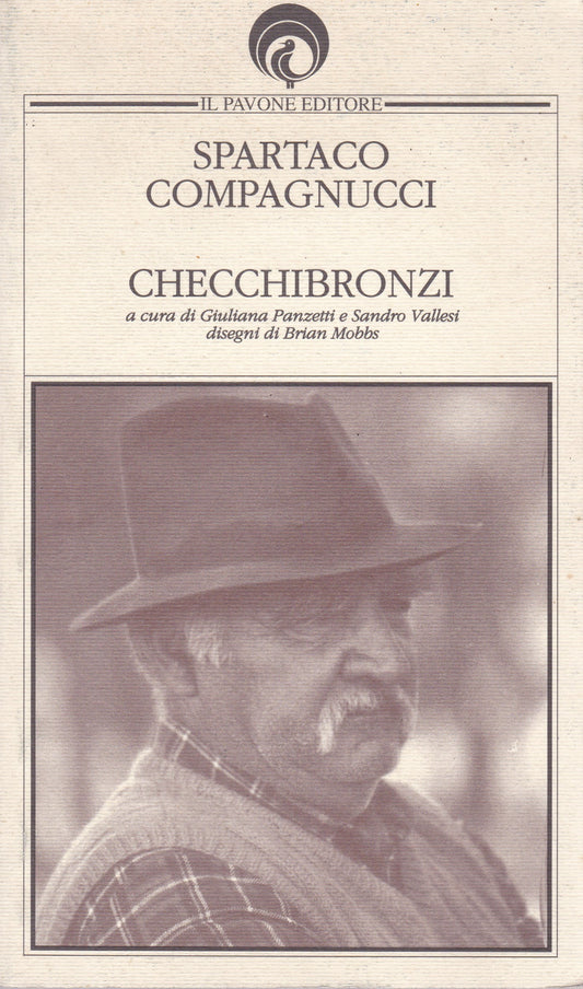 Checchibronzi - copertina