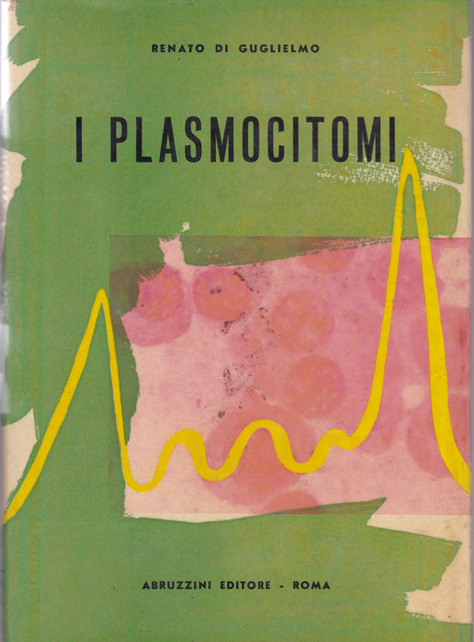 I plasmocitomi - copertina