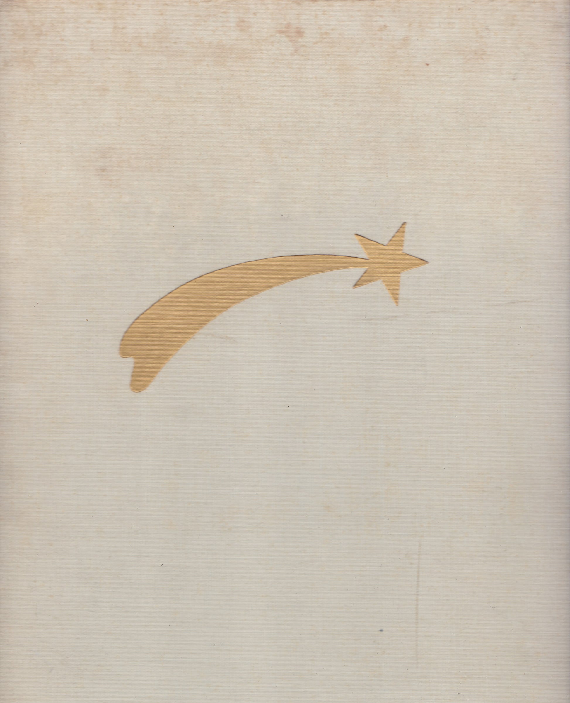Il Natale nella Storia, nella Leggenda e nell'Arte. - copertina