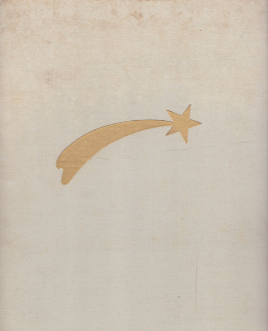 Il Natale nella Storia, nella Leggenda e nell'Arte. - copertina