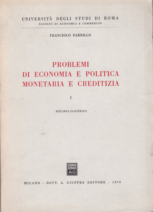 Il pensiero giuridico di Filippo Grispigni - copertina