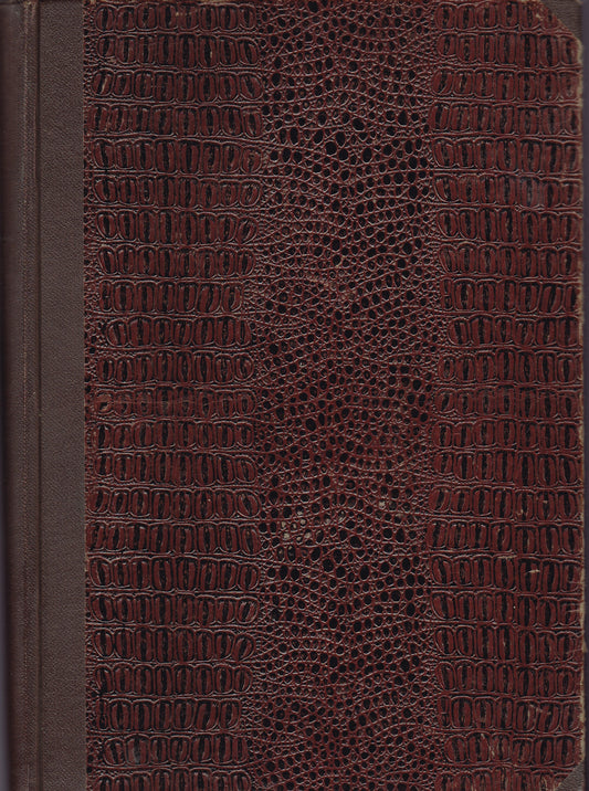 Cemento armato. - copertina