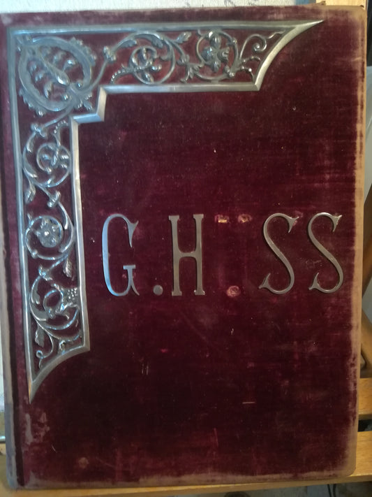 Giovanni Huss. Dramma storico in 4 atti di A. Zanardini. Musica di Angelo Tessaro. - copertina