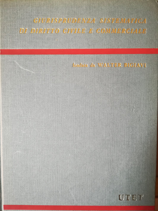 L'engineering. La joit venture. I contratti di informatica. I contratti atipici di garanzia. - copertina
