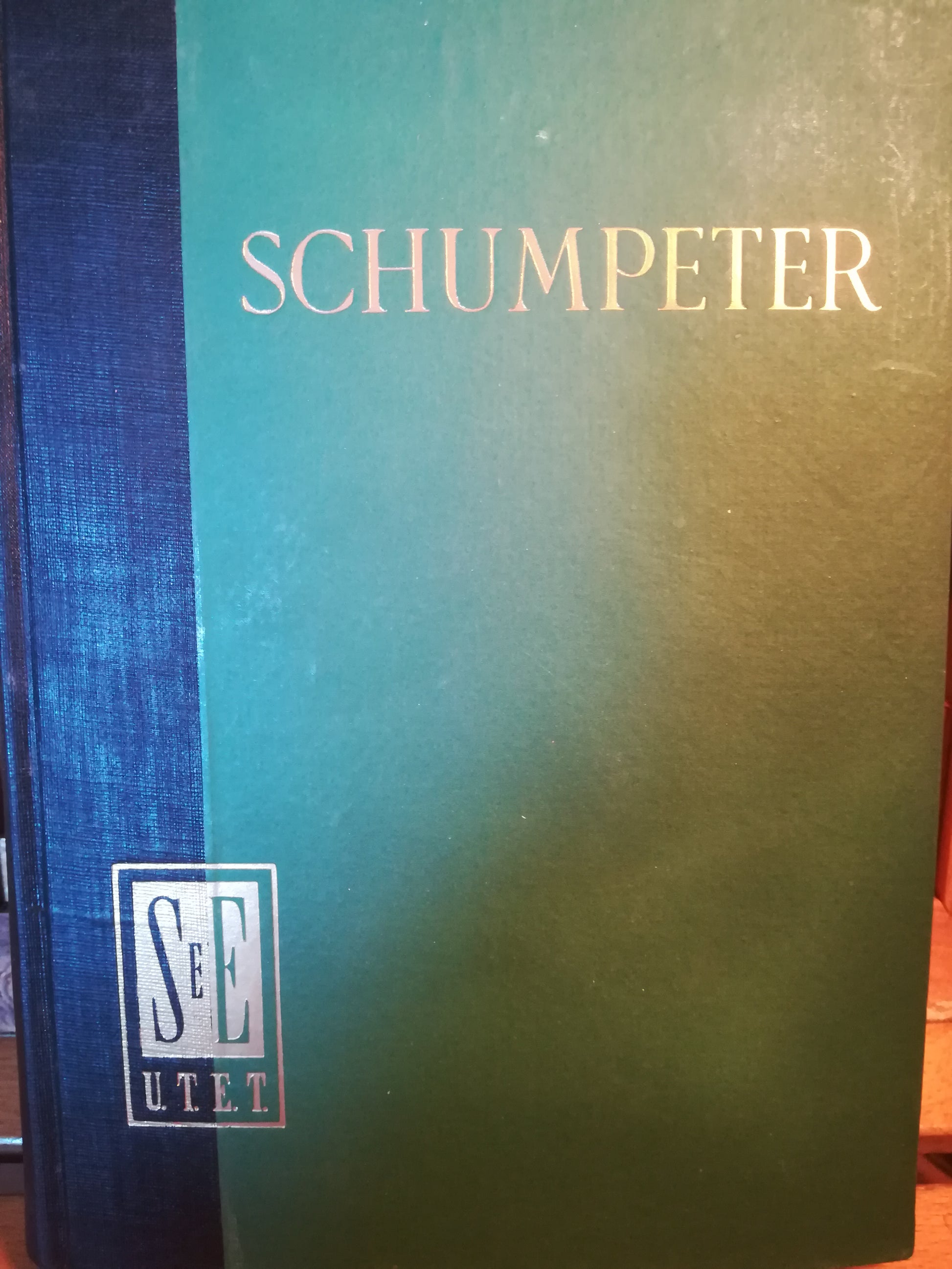 Epoche di storia delle dottrine  e dei metodi. Dieci grandi economisti. - copertina