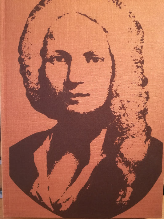 Antonio Vivaldi - copertina