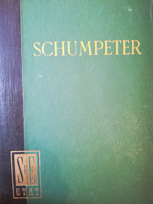 Epoche di storia delle dottrine e dei metodi. Dieci grandi economisti. - copertina