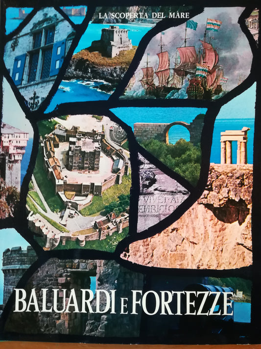 Baluardi e fortezze - copertina