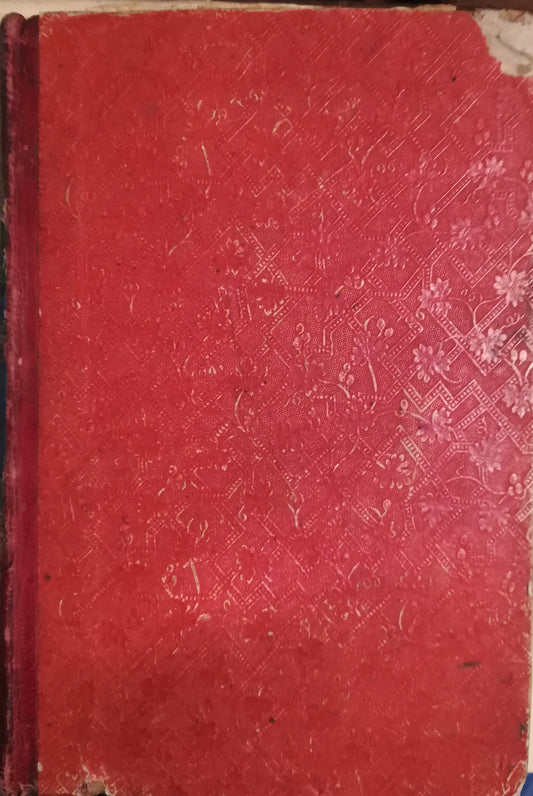Raccolta di poesie accomodata alla varie età - copertina