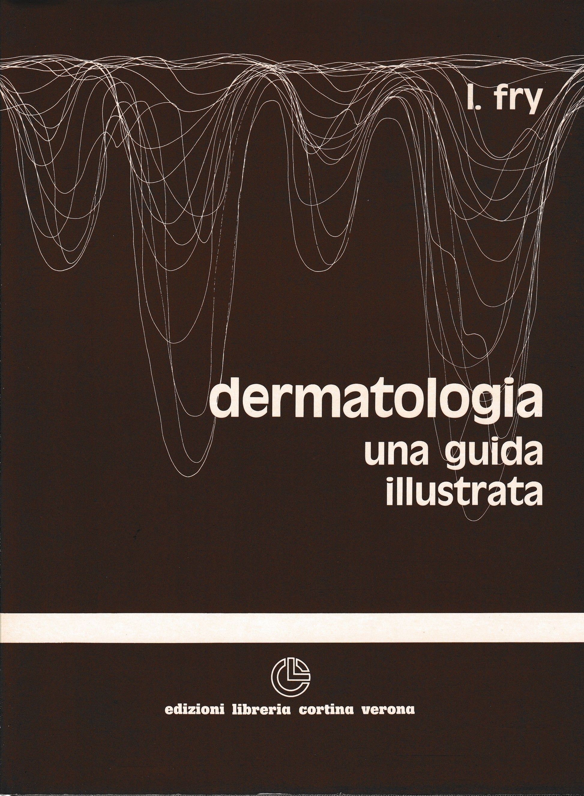 Dermatologia. Una guida illustrata - copertina
