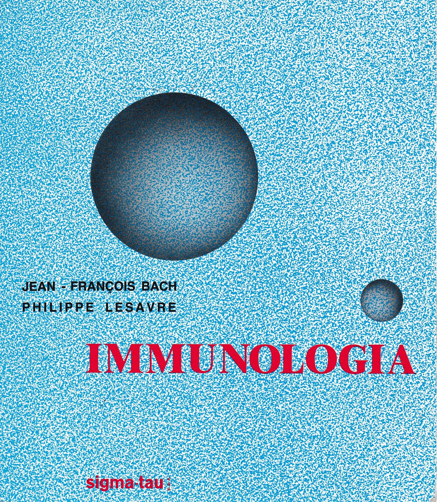 Immunologia - copertina