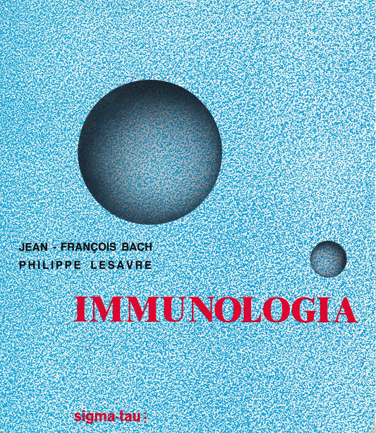 Immunologia - copertina