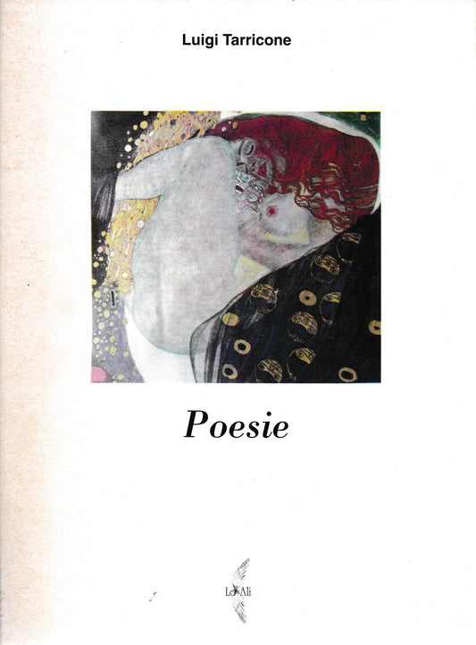 Poesie - copertina