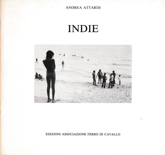 Indie - copertina