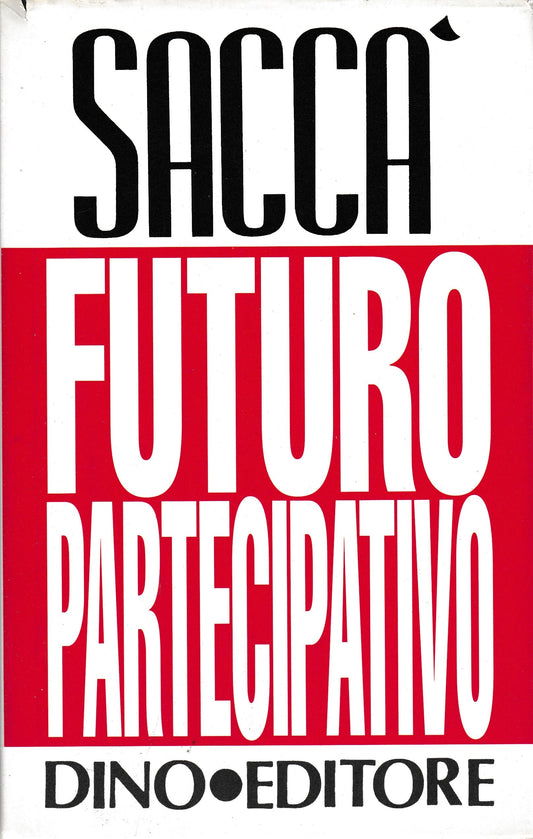 Futuro partecipativo - copertina