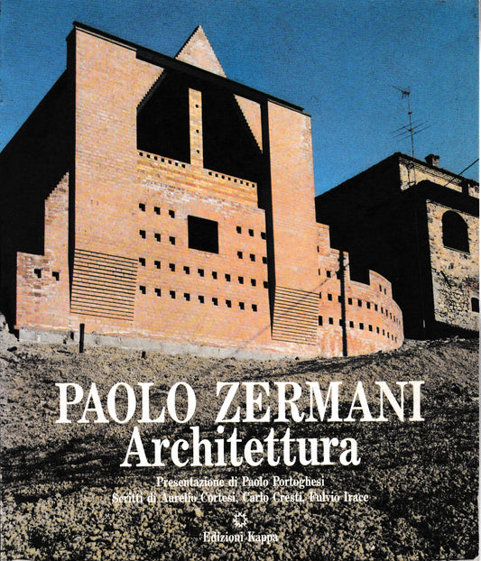 Architettura - copertina