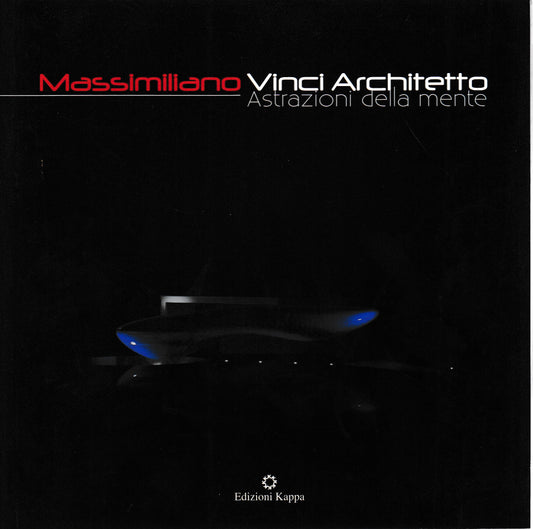 Astrazioni della mente. Viaggi e progetti - copertina