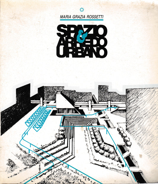 Spazio e arredo urbano - copertina