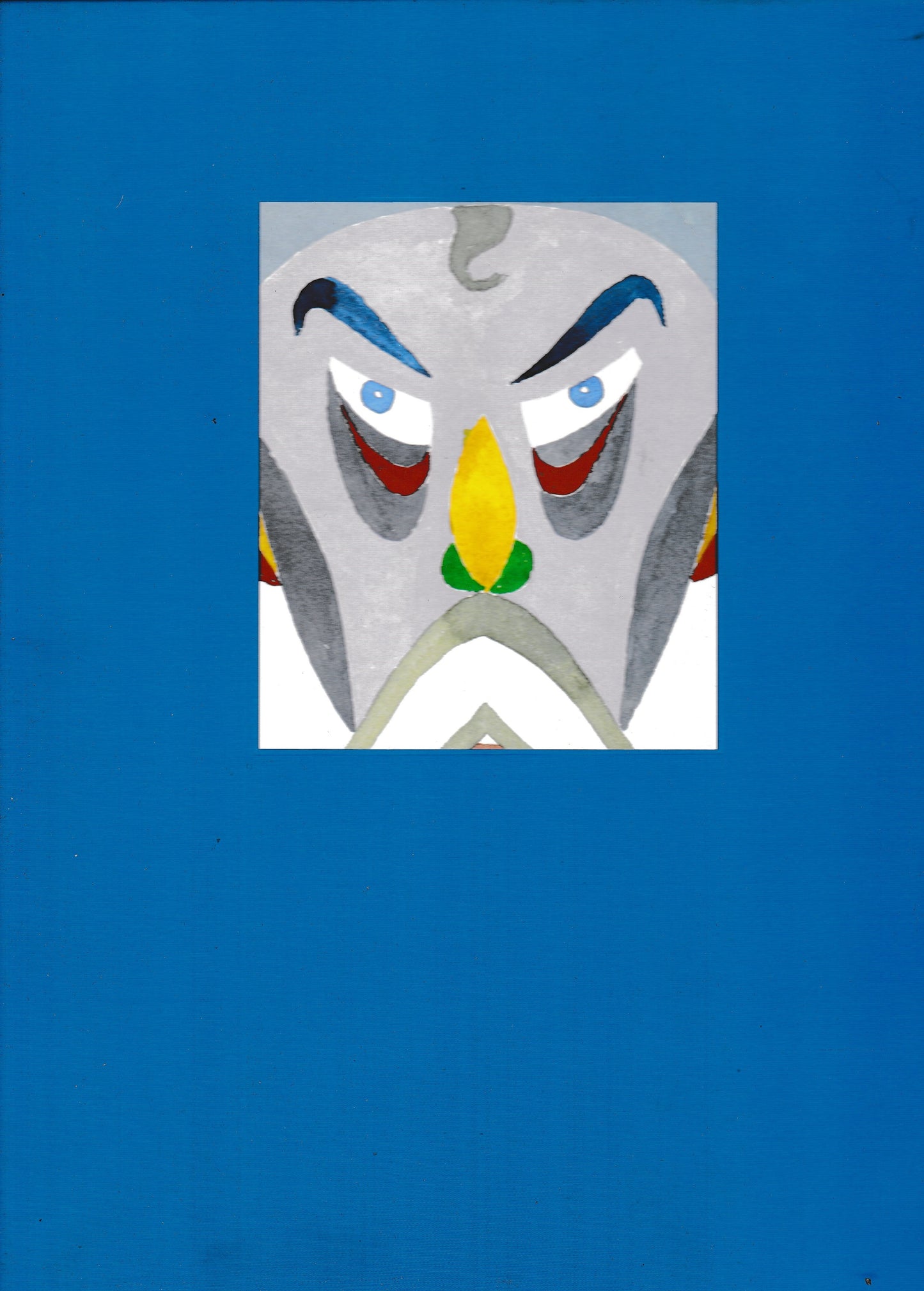 Don Chisciotte della Mancia - copertina