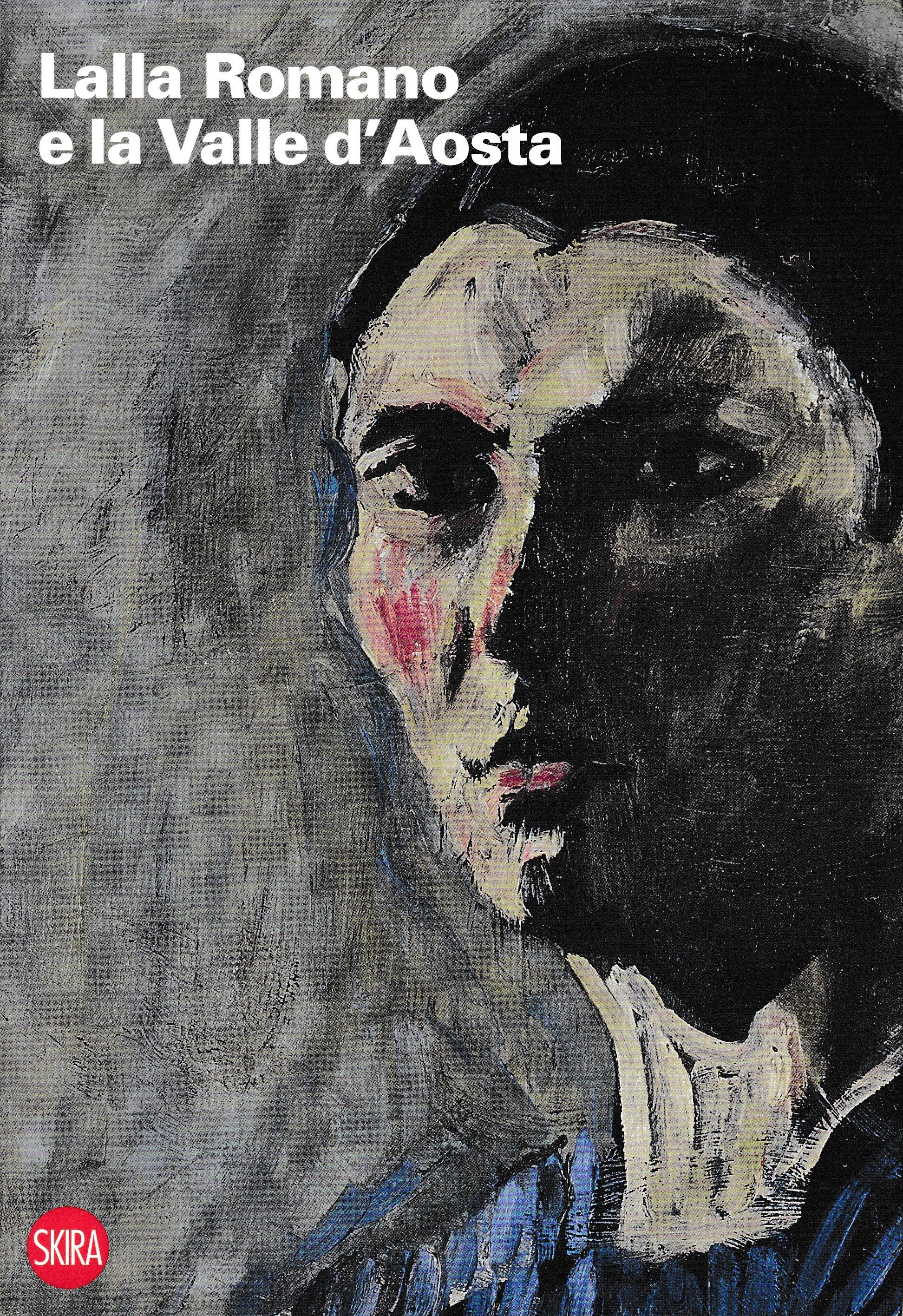 Lalla Romano e la Valle D'Aosta - copertina