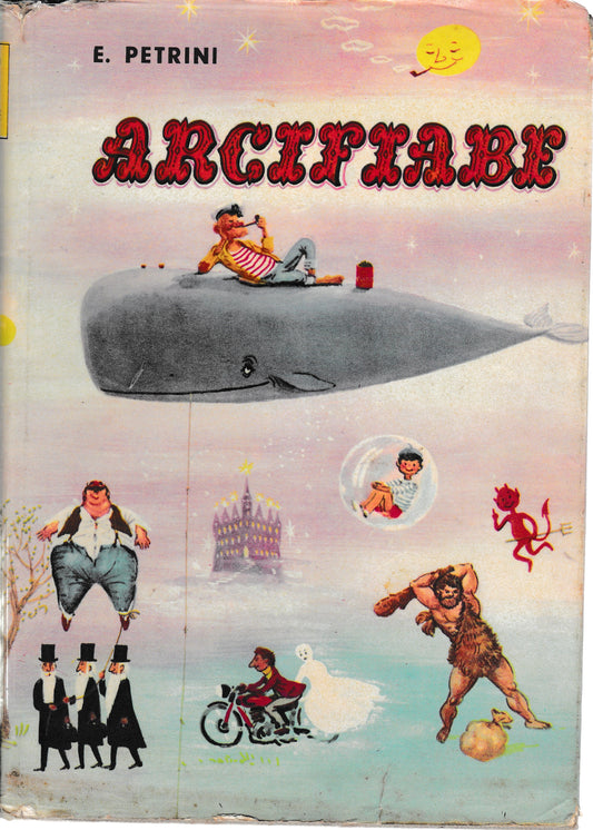Arcifiabe - copertina