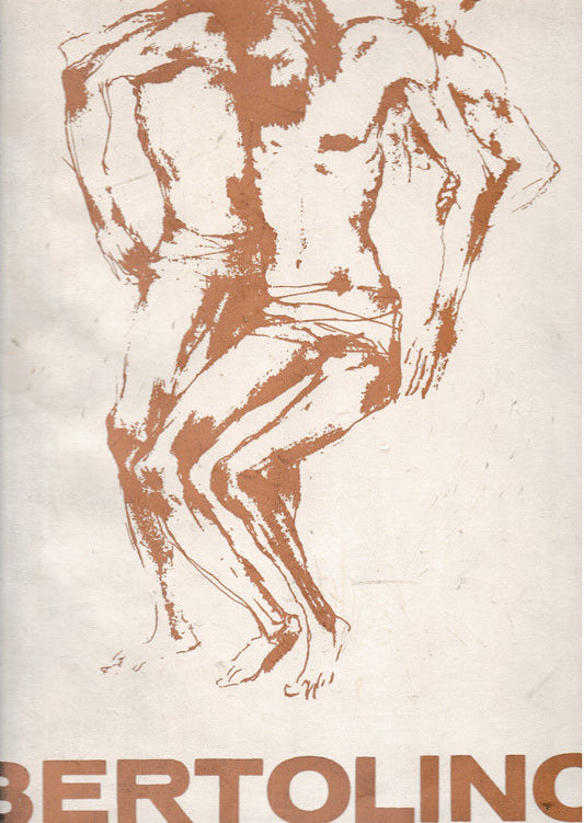 Bertolino - copertina