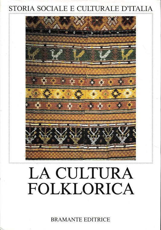 Storia sociale e culturale d'Italia. Opera completa di 6 vol. in 11 tomi - copertina