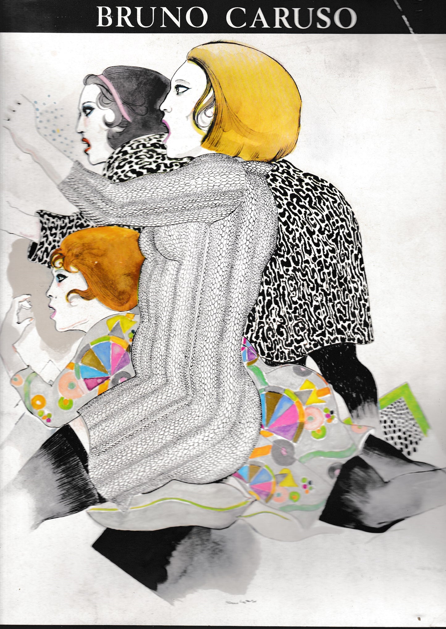 Cinquanta disegni - copertina