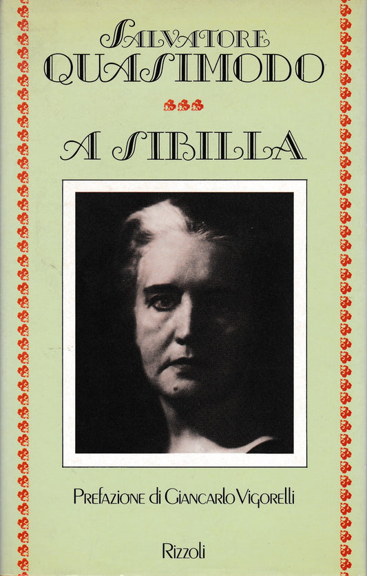 A Sibilla - copertina