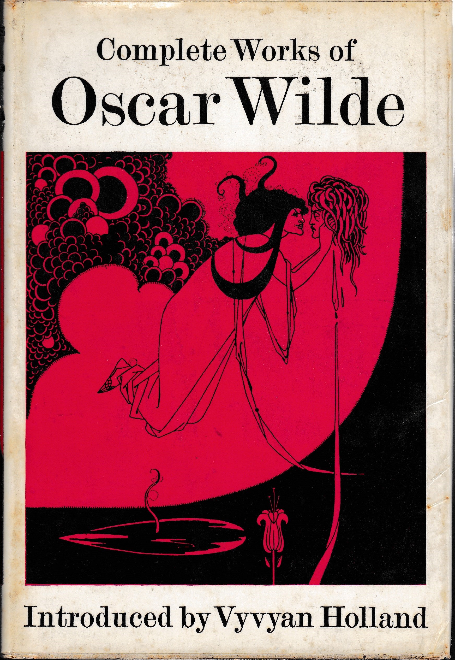 Complete Works of Oscar Wilde - copertina