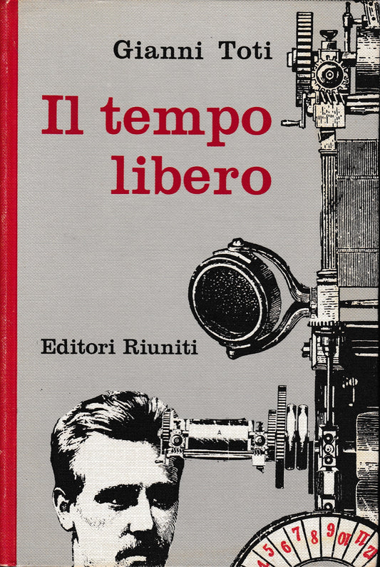 Il tempo libero - copertina