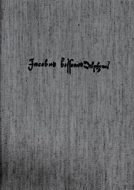 Il Theatrum Instrumentorum et Machinarum - copertina