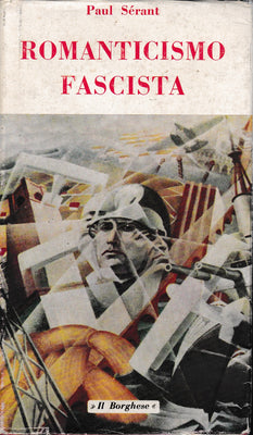 Romanticismo fascista