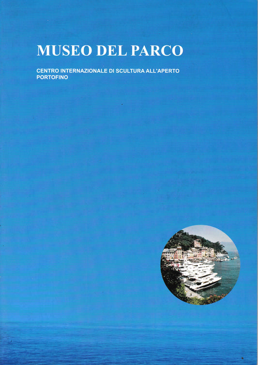 Museo del Parco Portofino - Montecatini Terme. Titoli in doppia faccia - copertina