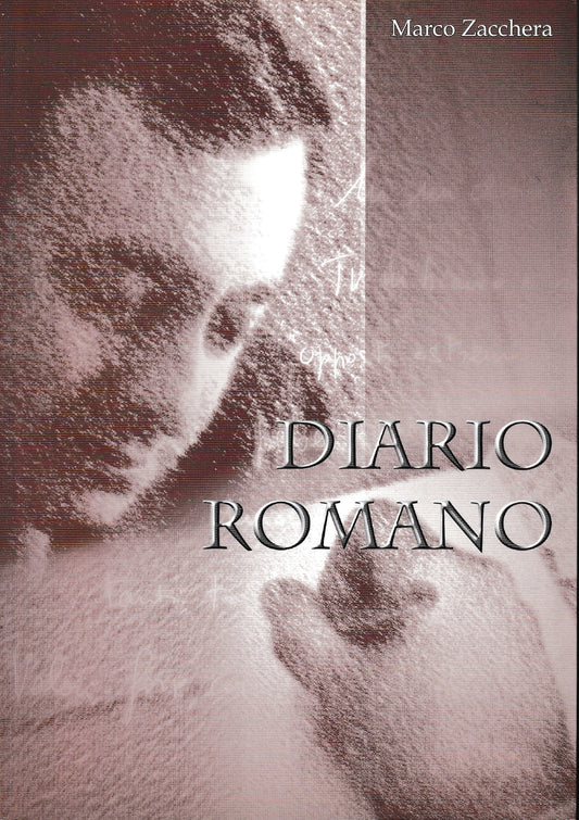Diario Romano - copertina