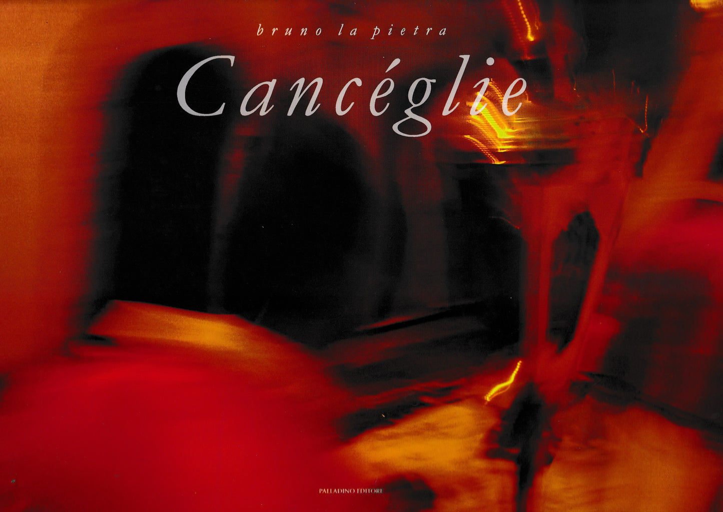 Cancéglie - copertina