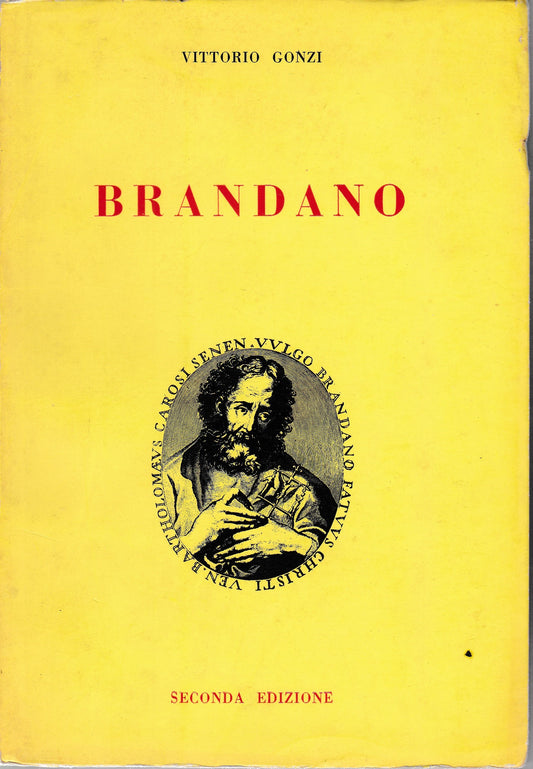 Brandano - copertina