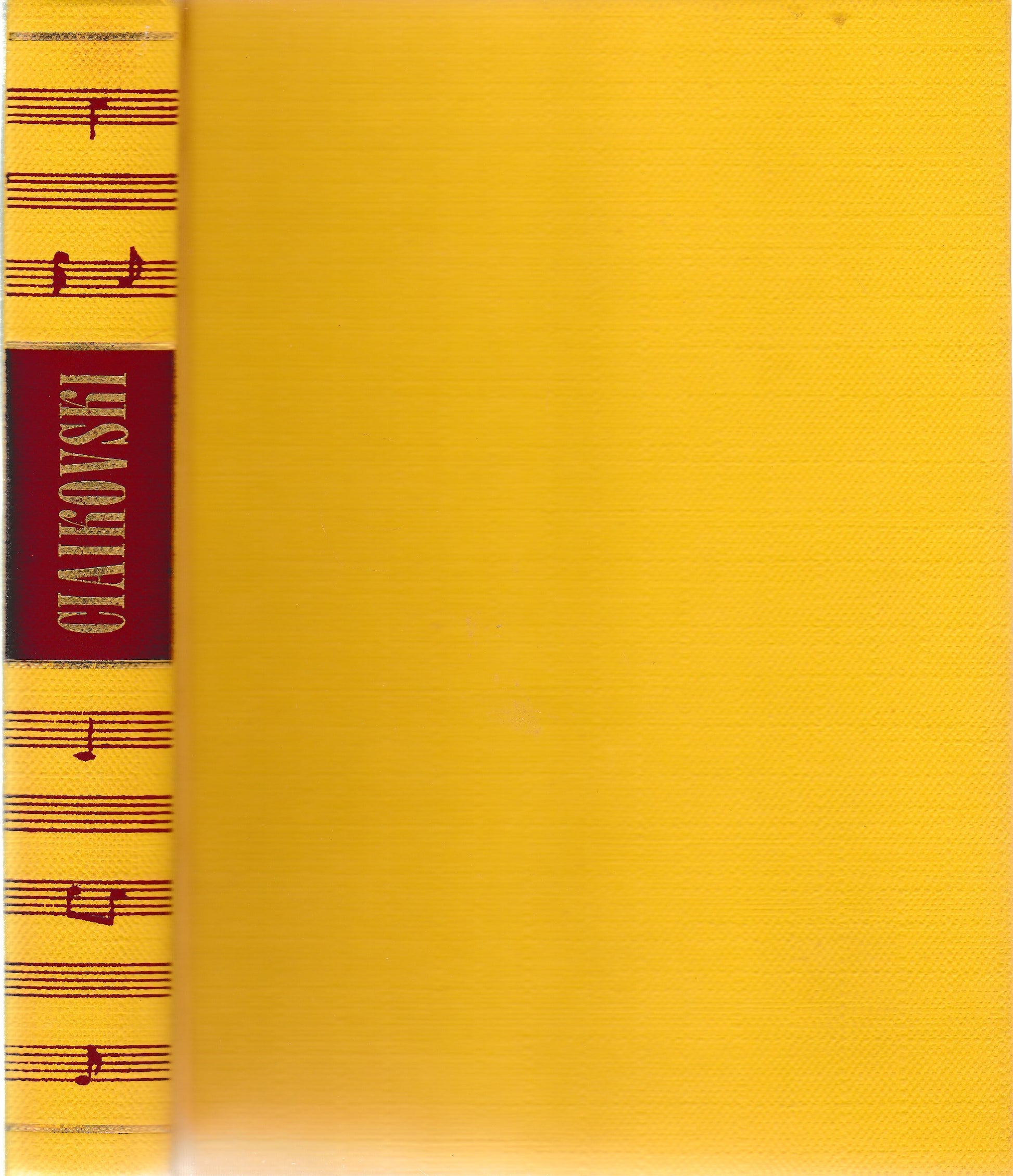 Ciaikovski - copertina