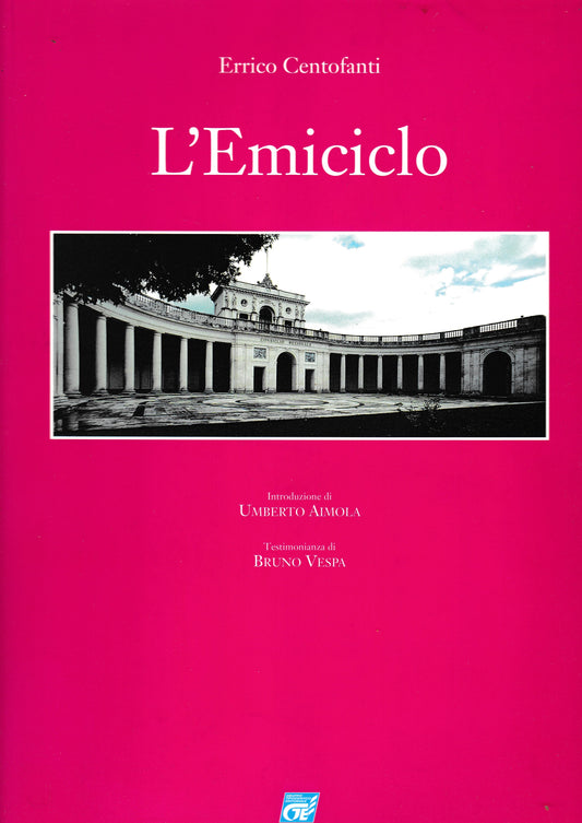 L'Emiciclo - copertina