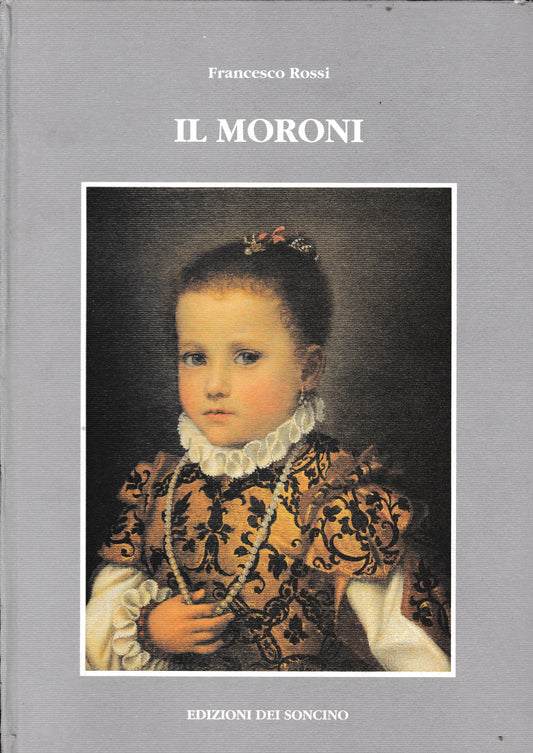 Il Moroni - copertina
