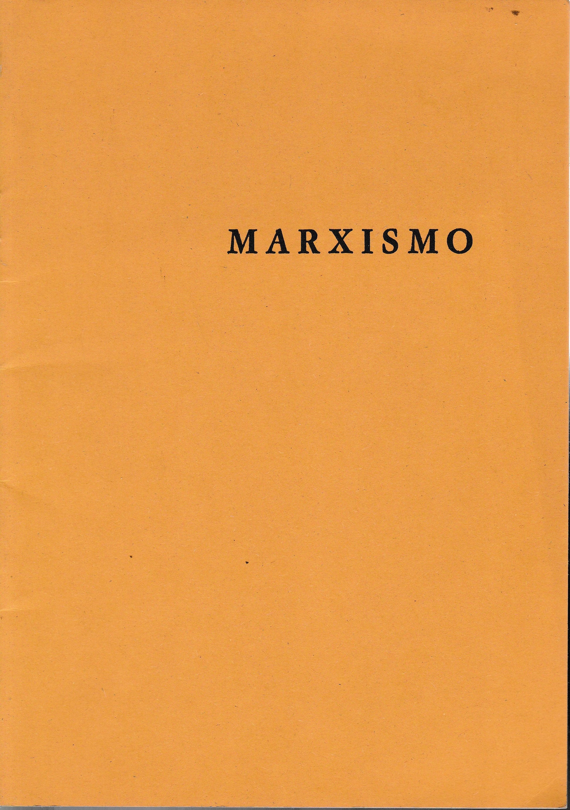 Marxismo. Dizionario Teologico Interdisciplinare vol. 2 - copertina