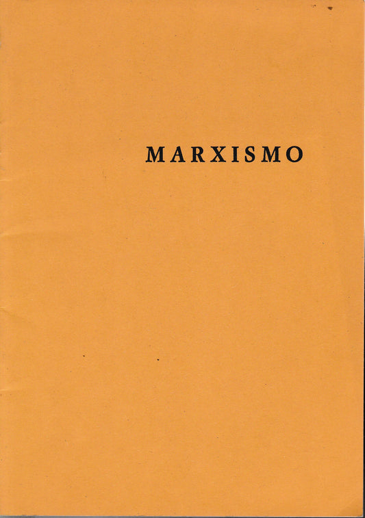 Marxismo. Dizionario Teologico Interdisciplinare vol. 2 - copertina