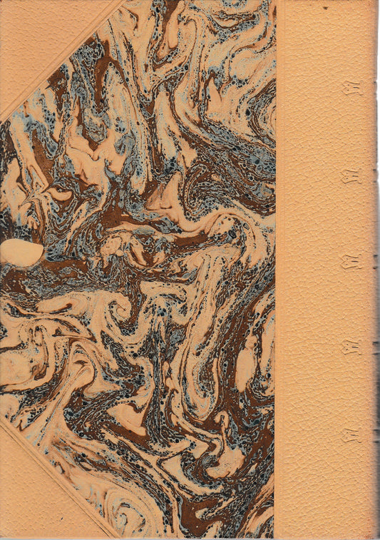 Il verso è tutto. Aevi integer non morum. L'Isottéo (1886) La Chimera (1885-1888) - copertina