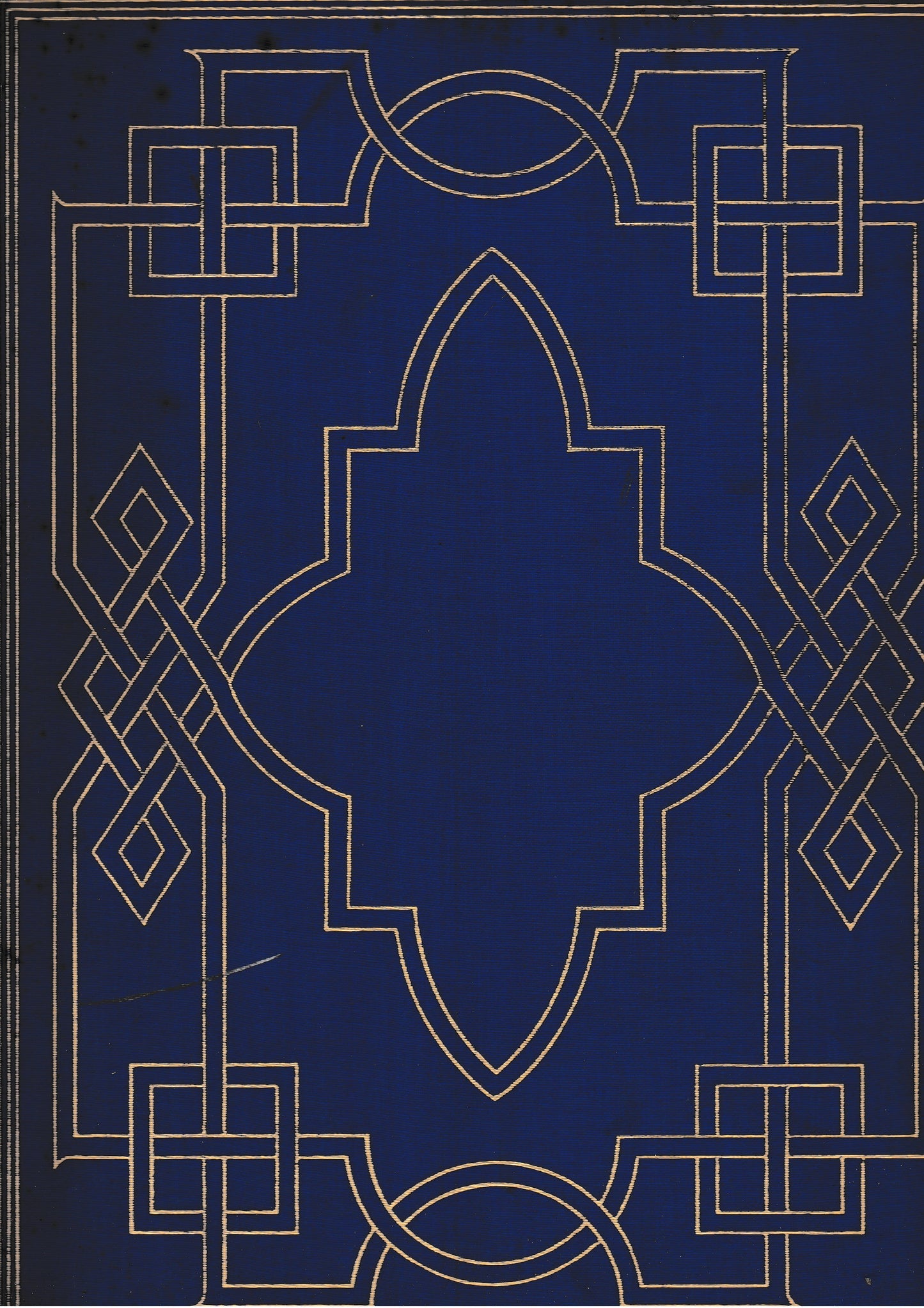 I promessi sposi e storia della colonna infame. Illustrati da G. De Chirico - copertina