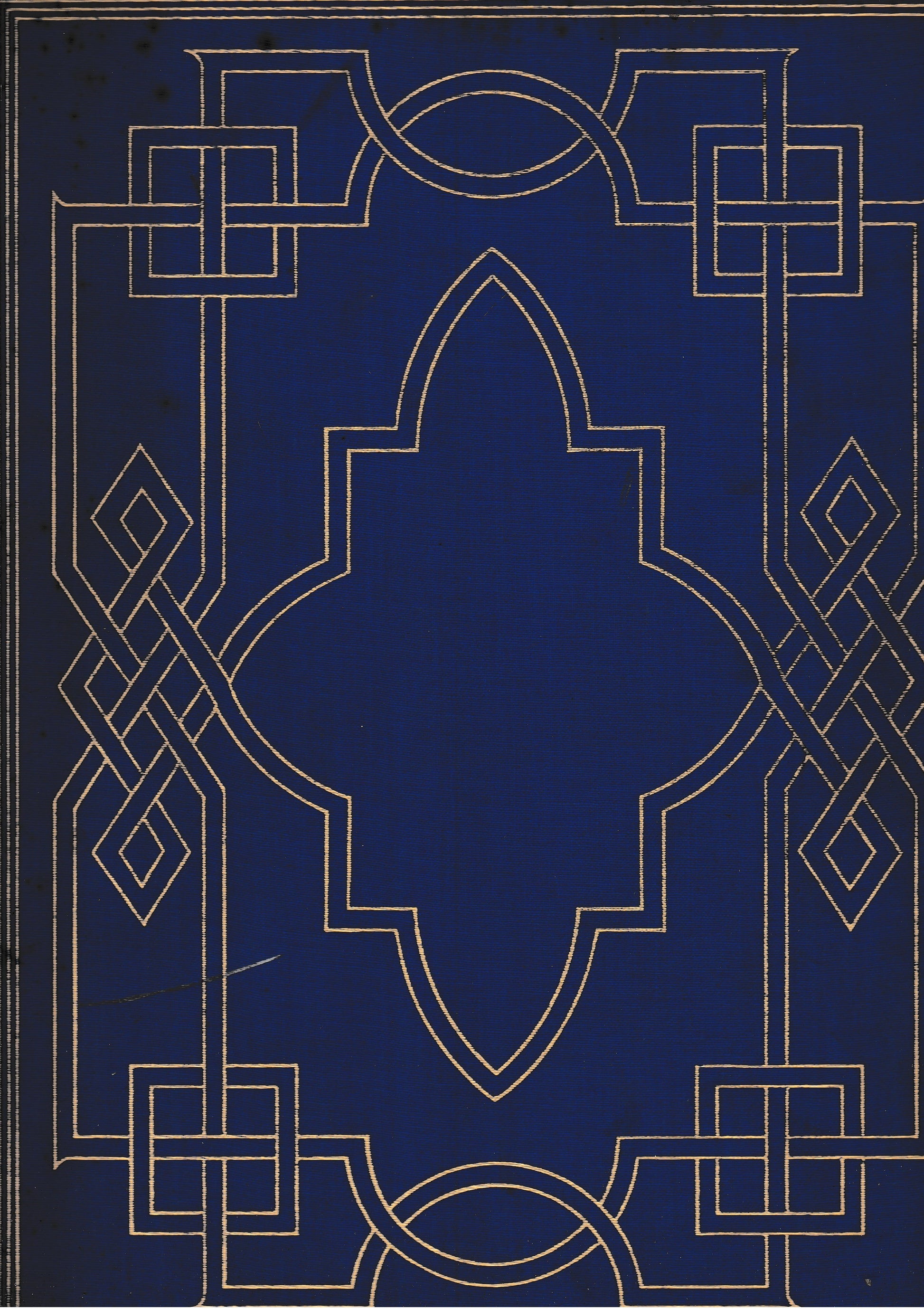 I promessi sposi e storia della colonna infame. Illustrati da G. De Chirico - copertina